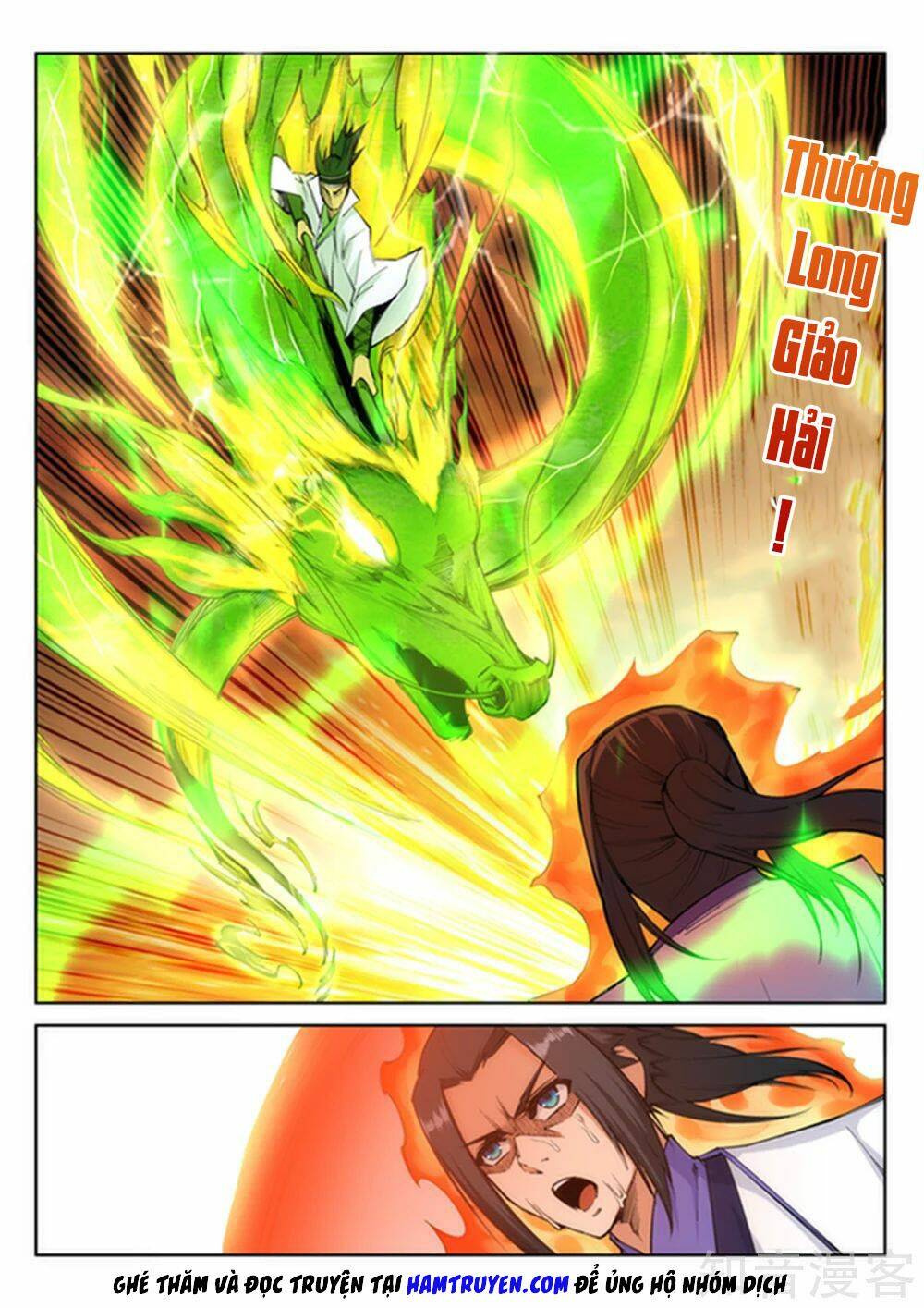 Chương 116 - Trang 10