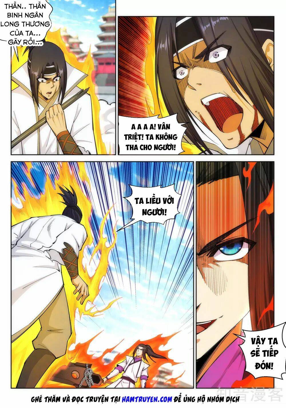 Chương 117 - Trang 5