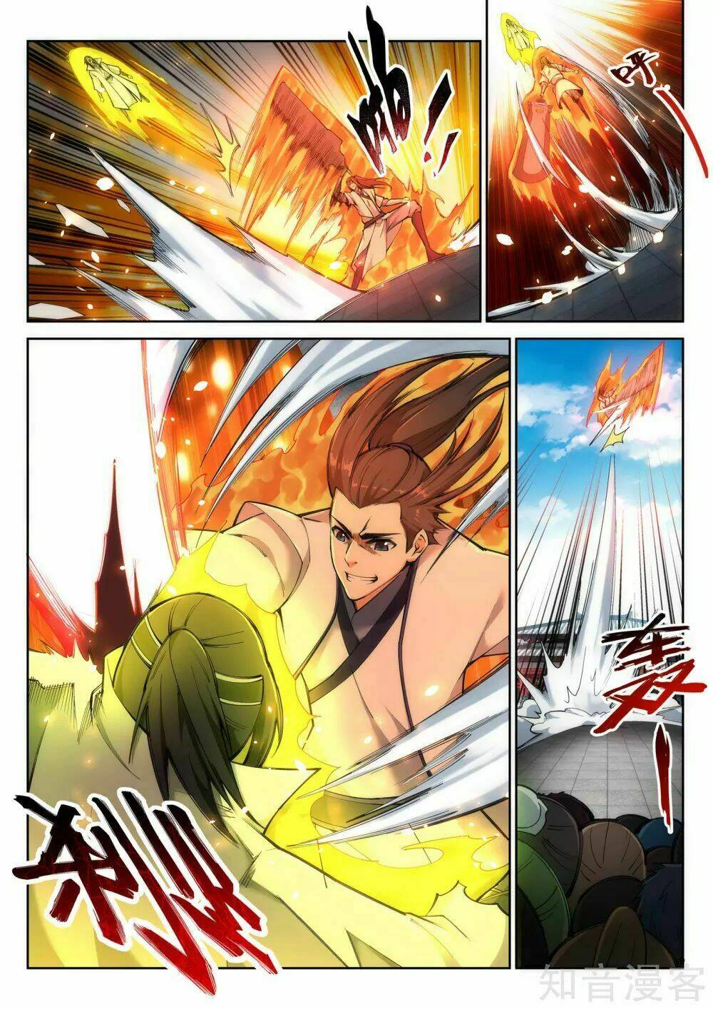 Chương 117 - Trang 6