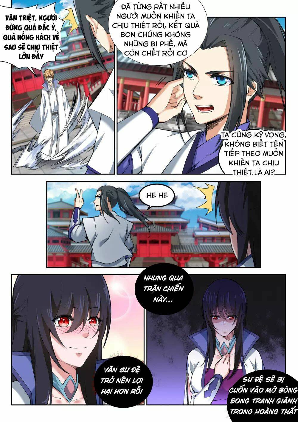 Chương 117 - Trang 9