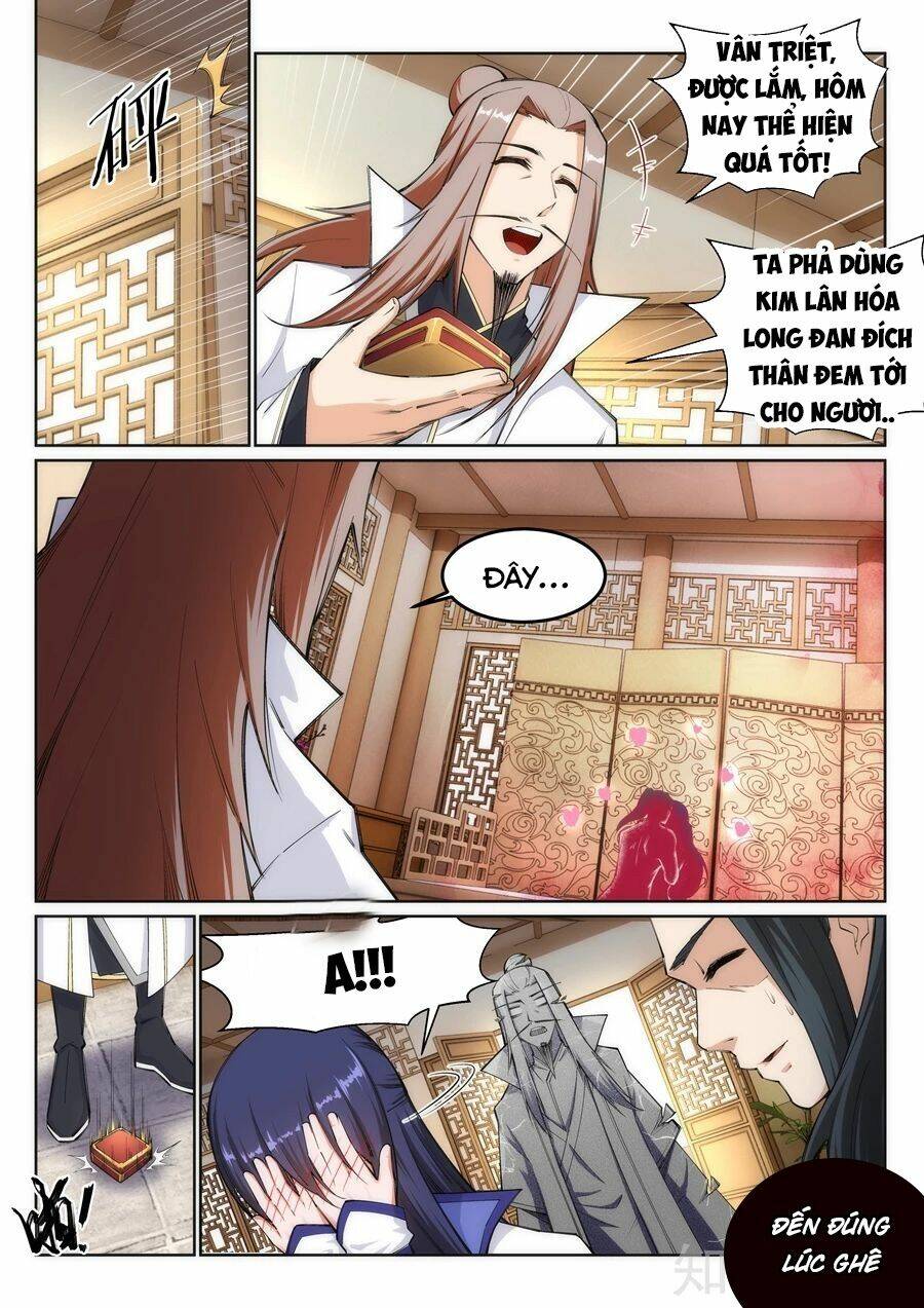 Chương 118 - Trang 3