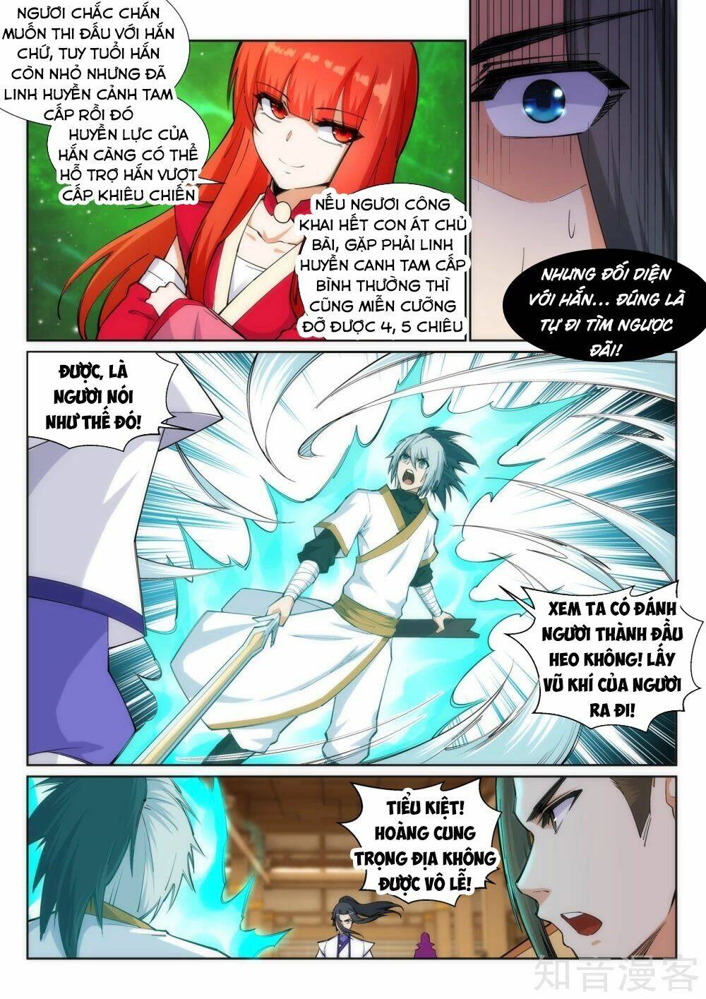 Chương 121 - Trang 4