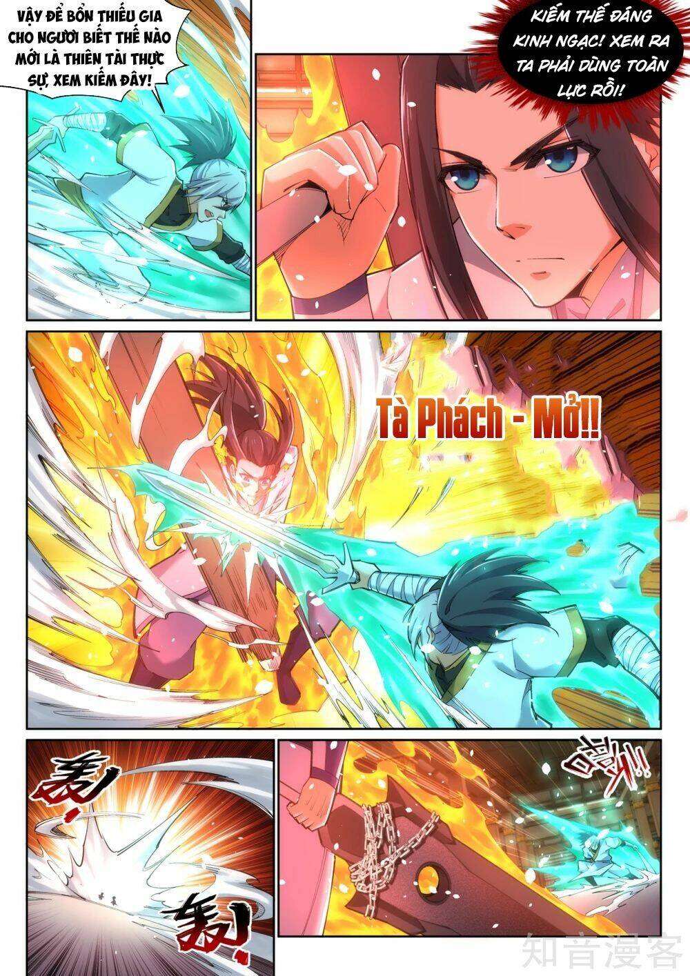Chương 121 - Trang 6