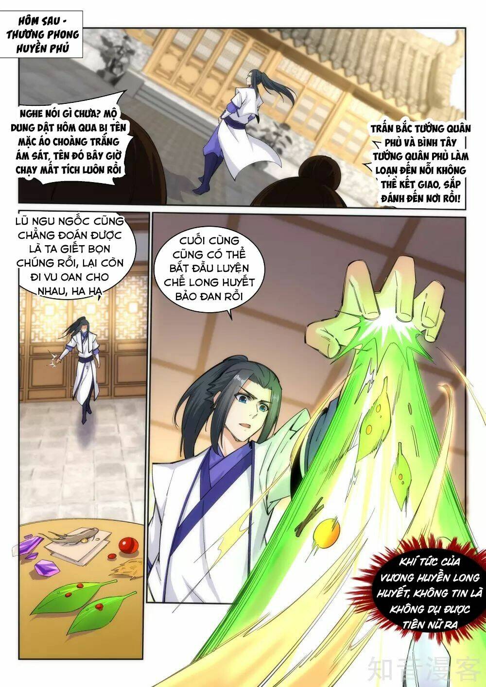 Chương 123 - Trang 3