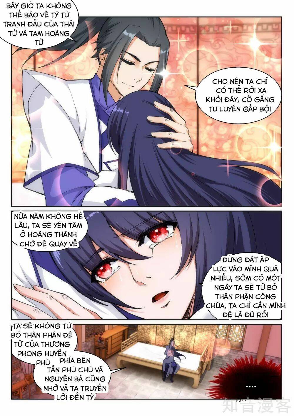 Chương 123 - Trang 8
