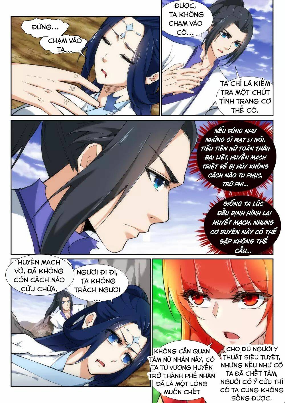 Chương 126 - Trang 3