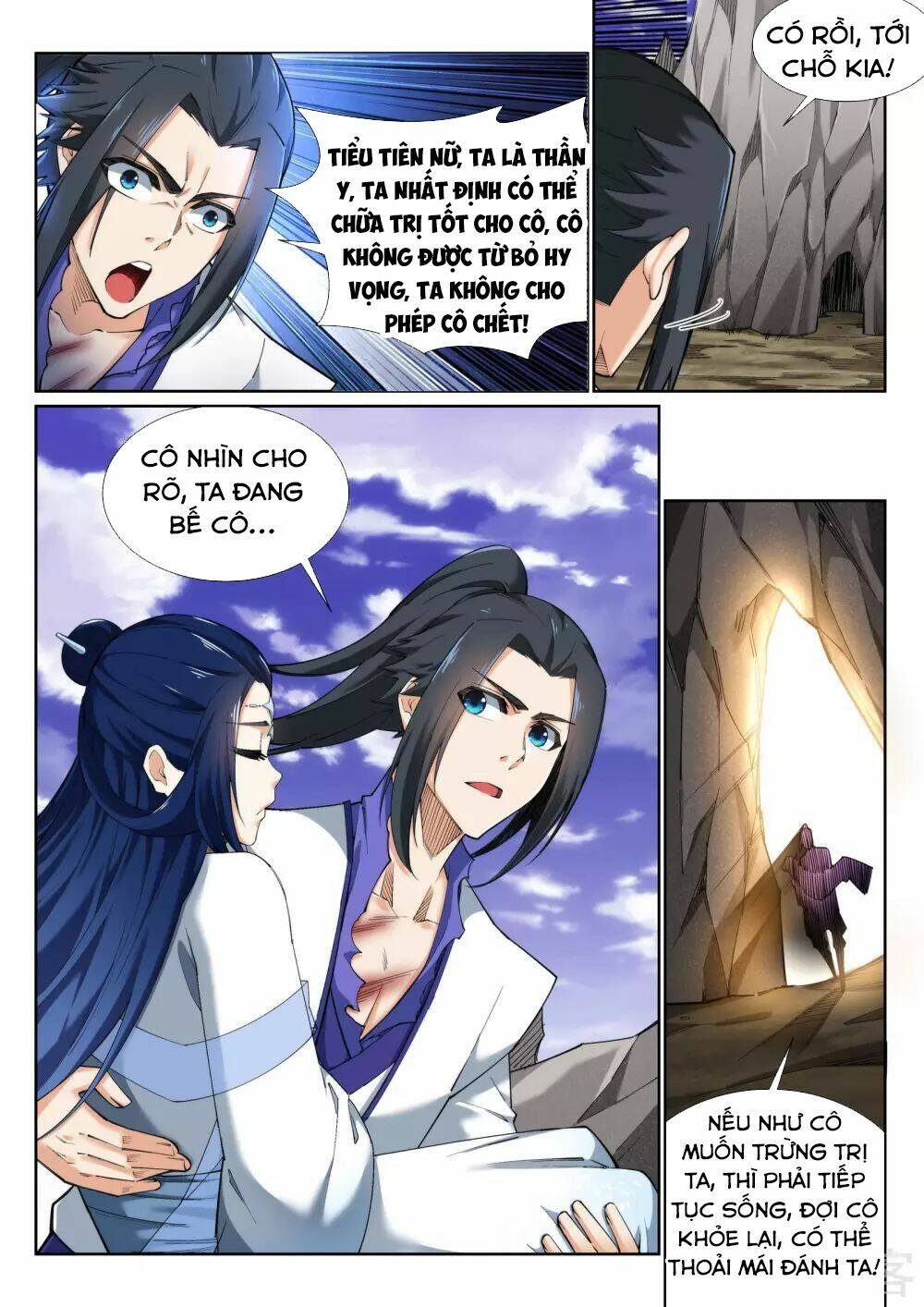 Chương 126 - Trang 4