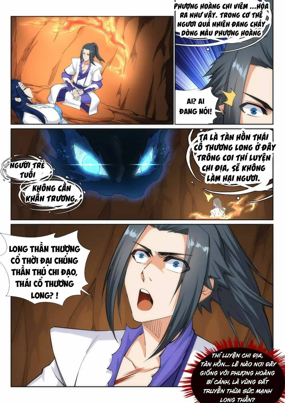 Chương 126 - Trang 5