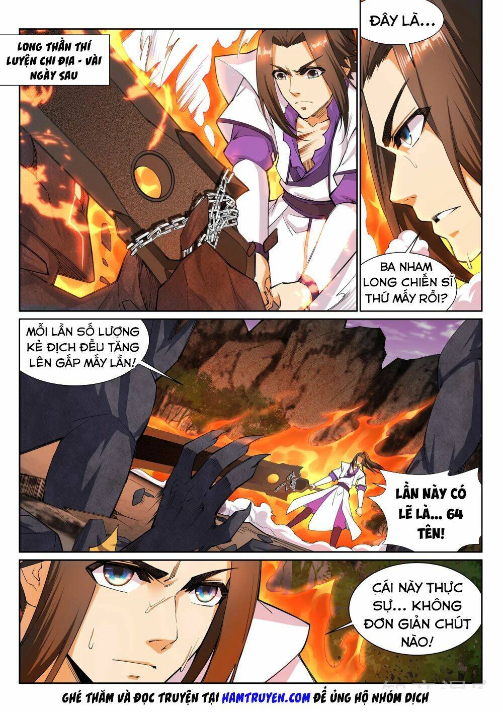 Chương 127 - Trang 1