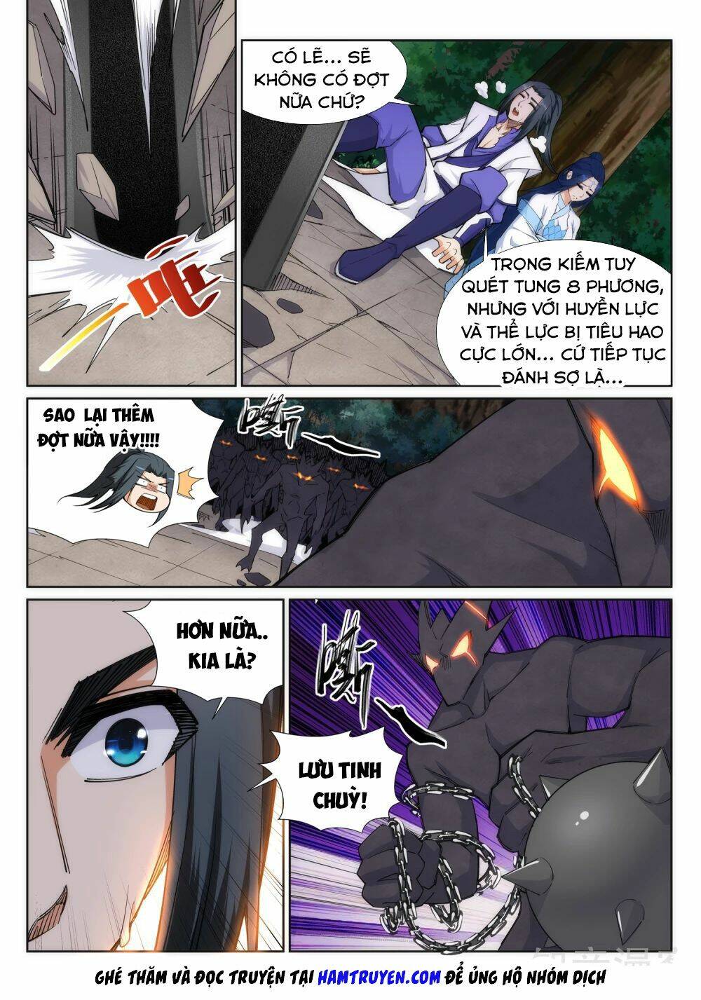 Chương 127 - Trang 4