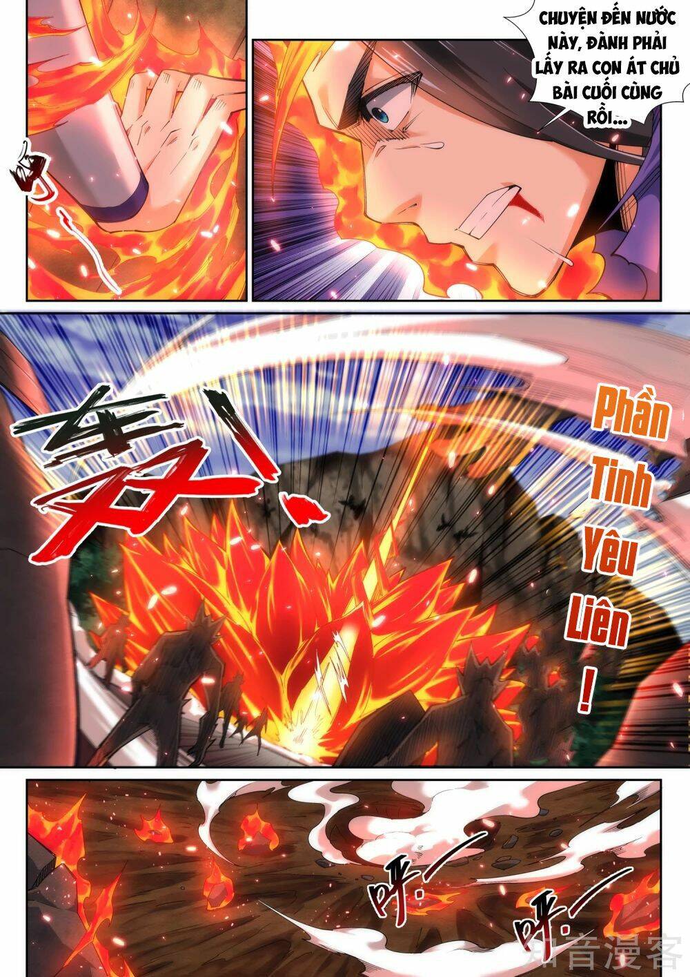 Chương 127 - Trang 8