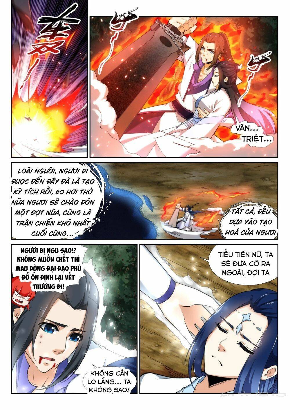 Chương 128 - Trang 6
