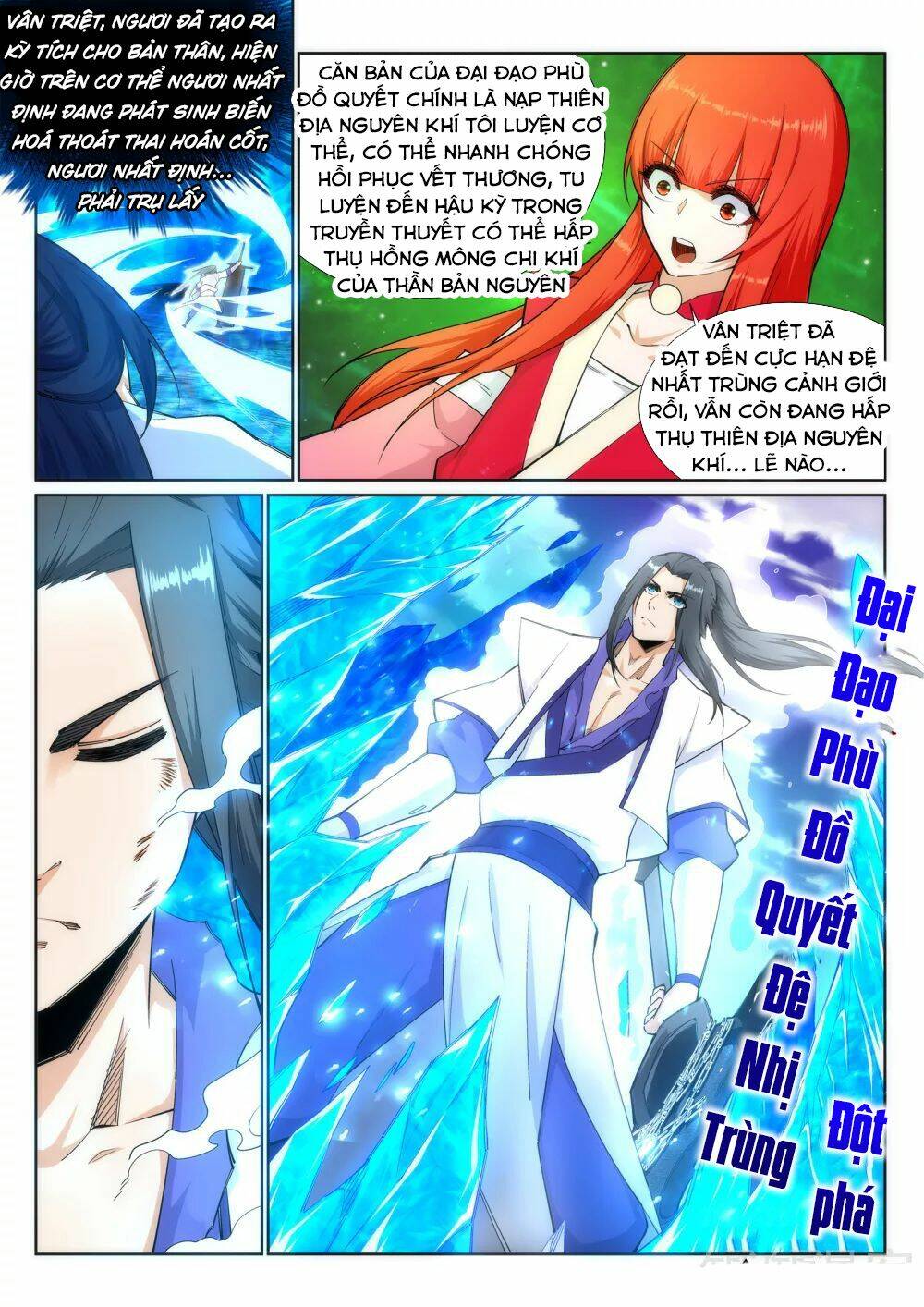 Chương 129 - Trang 4