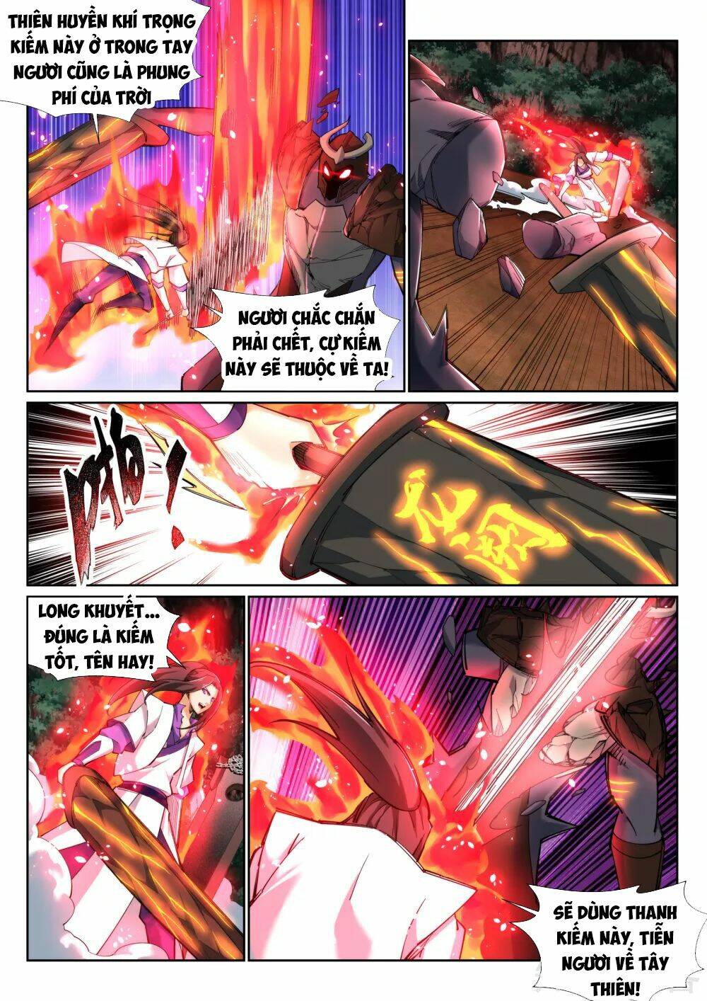 Chương 129 - Trang 6