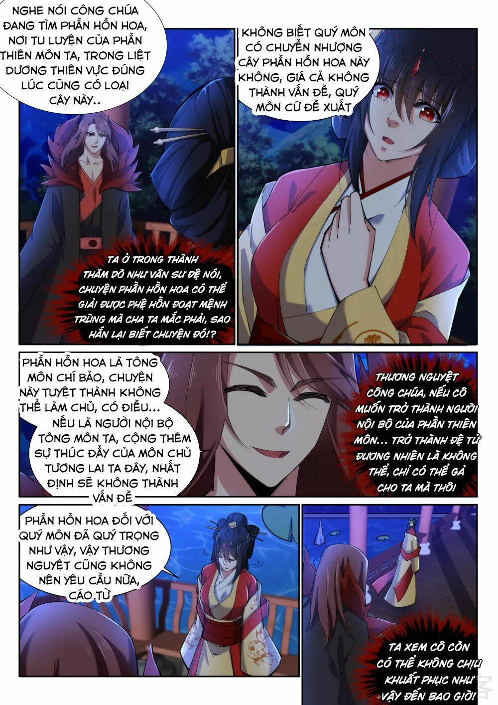Chương 129 - Trang 9