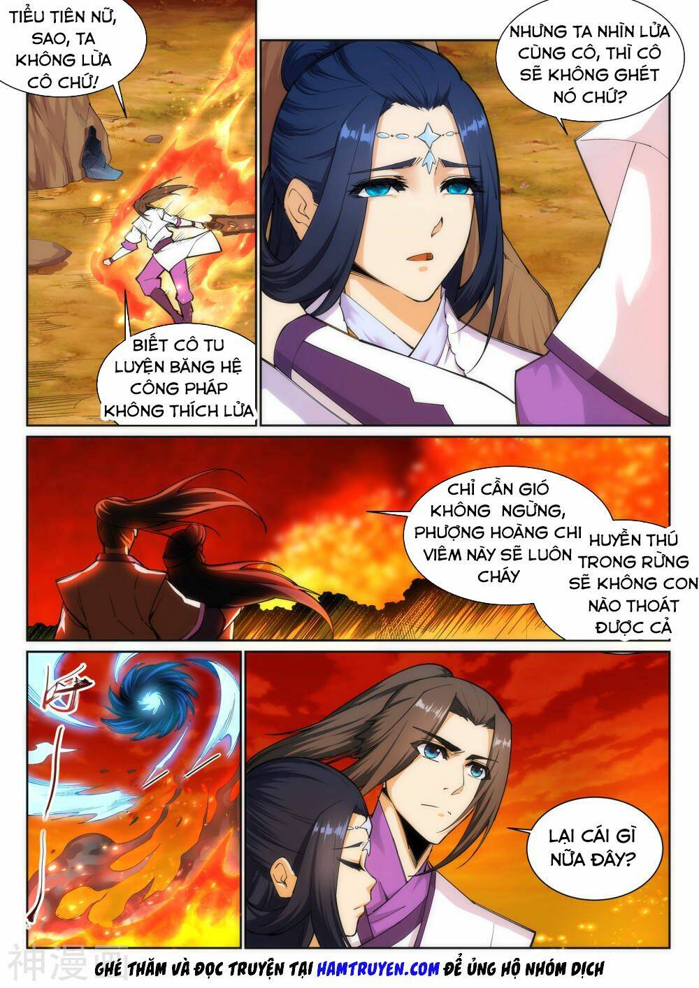 Chương 130 - Trang 4