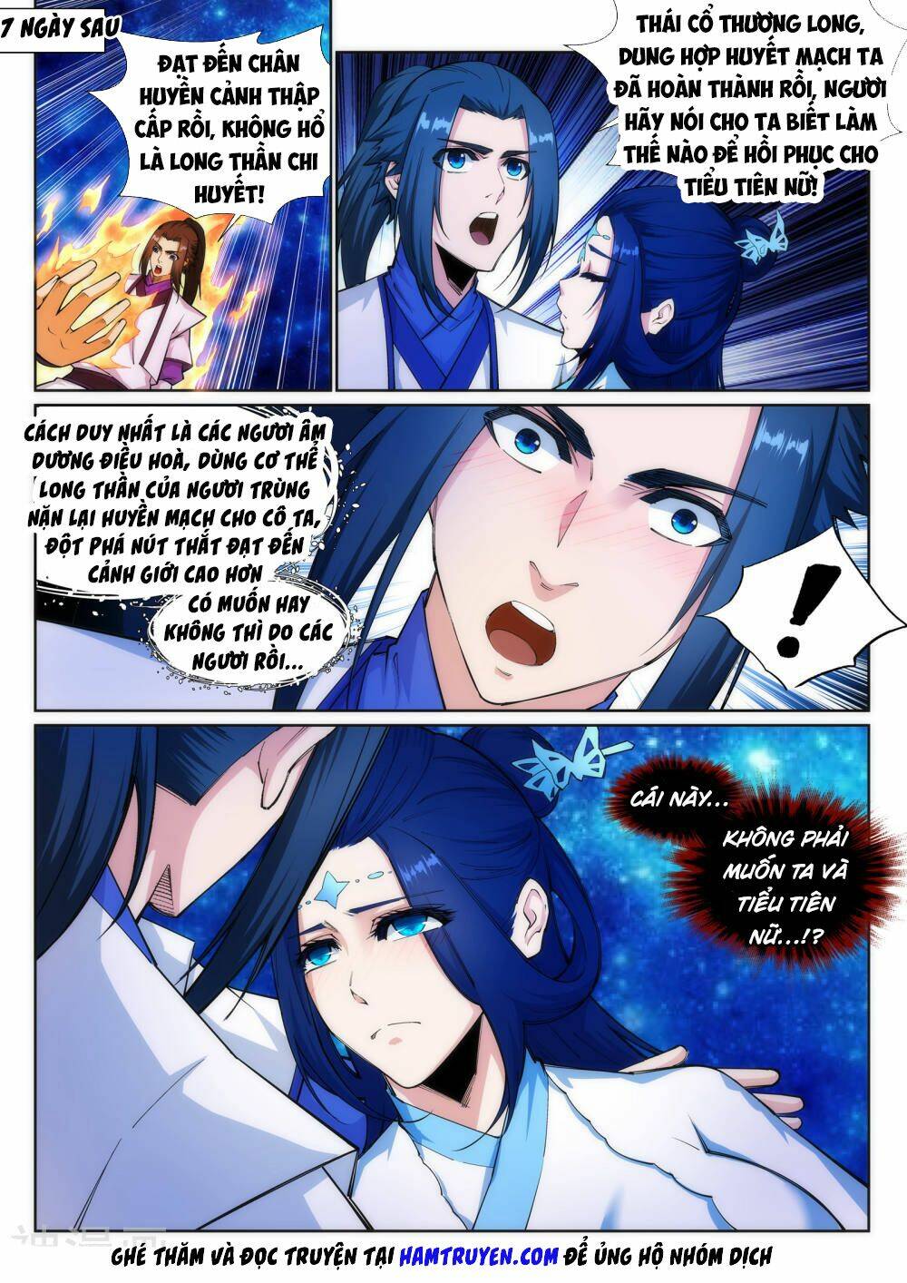 Chương 130 - Trang 7