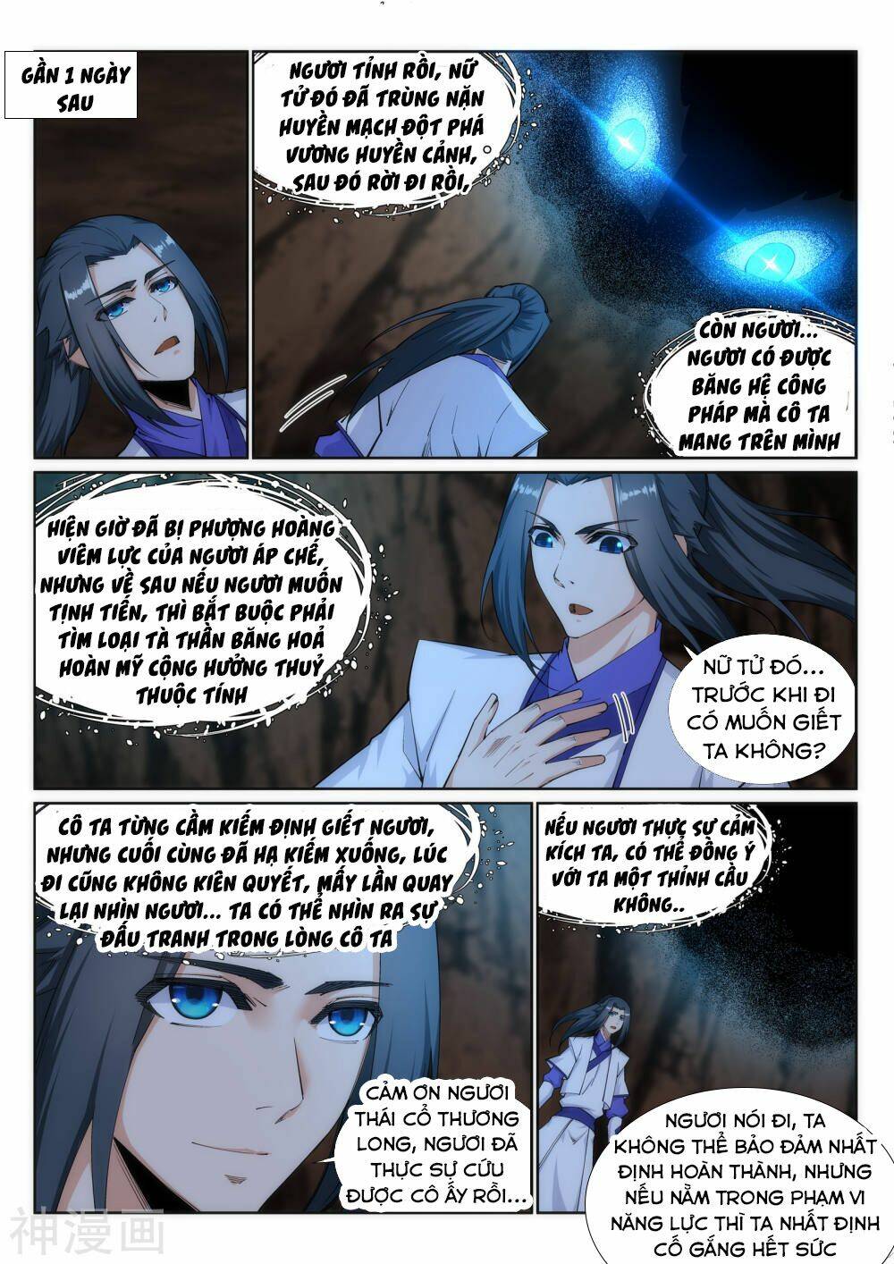 Chương 130 - Trang 9