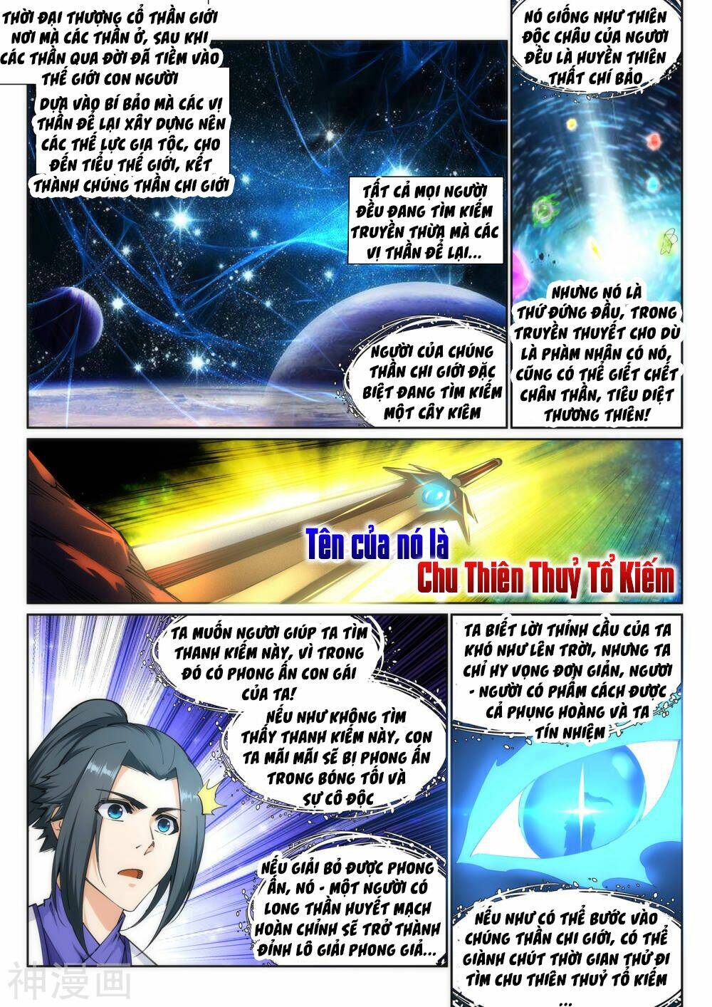 Chương 130 - Trang 10