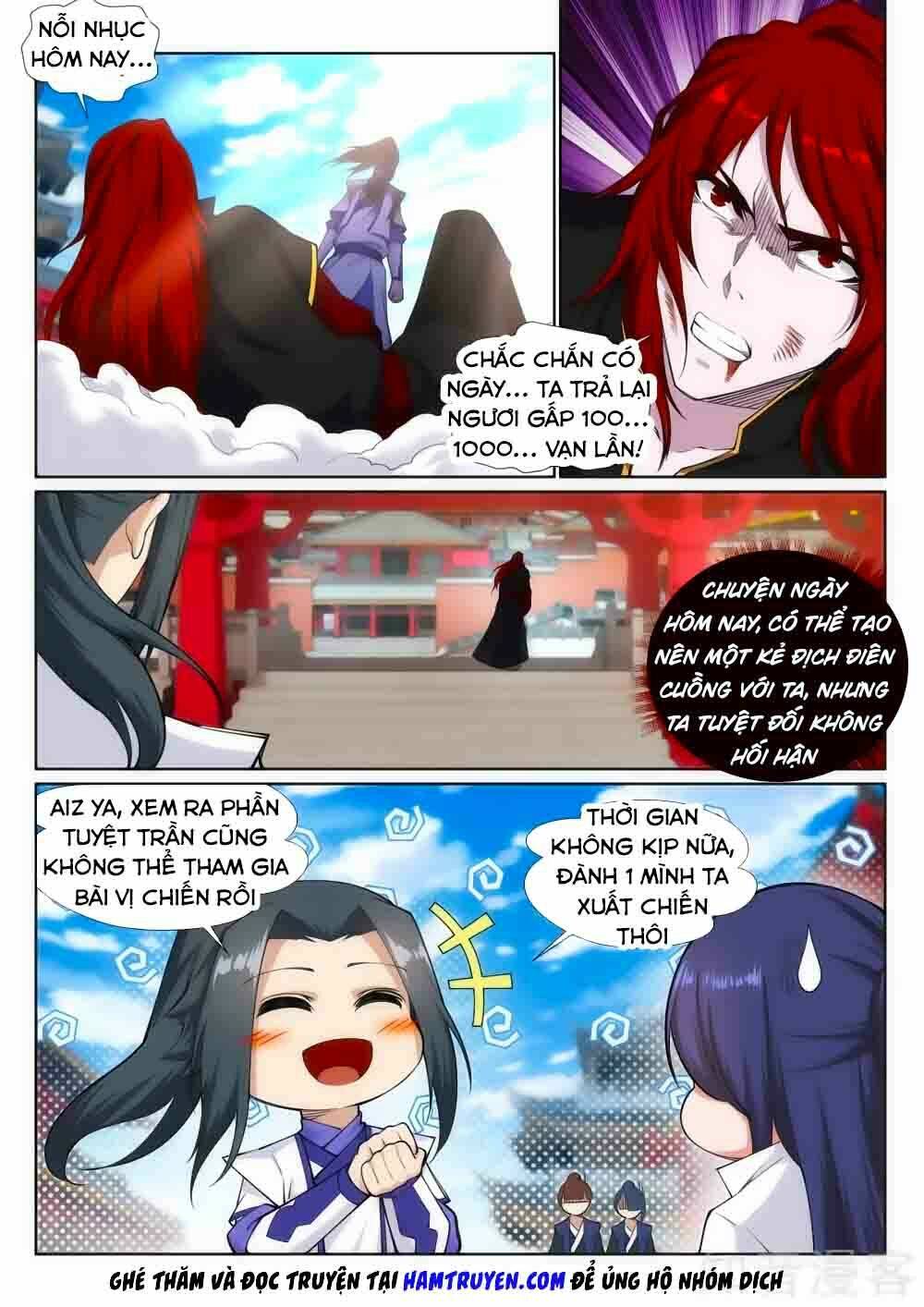 Chương 132 - Trang 6