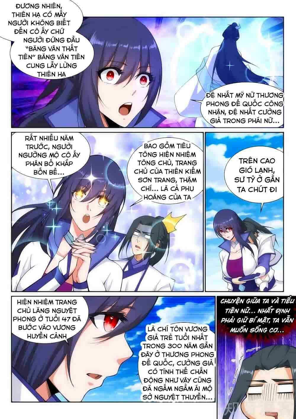 Chương 132 - Trang 9