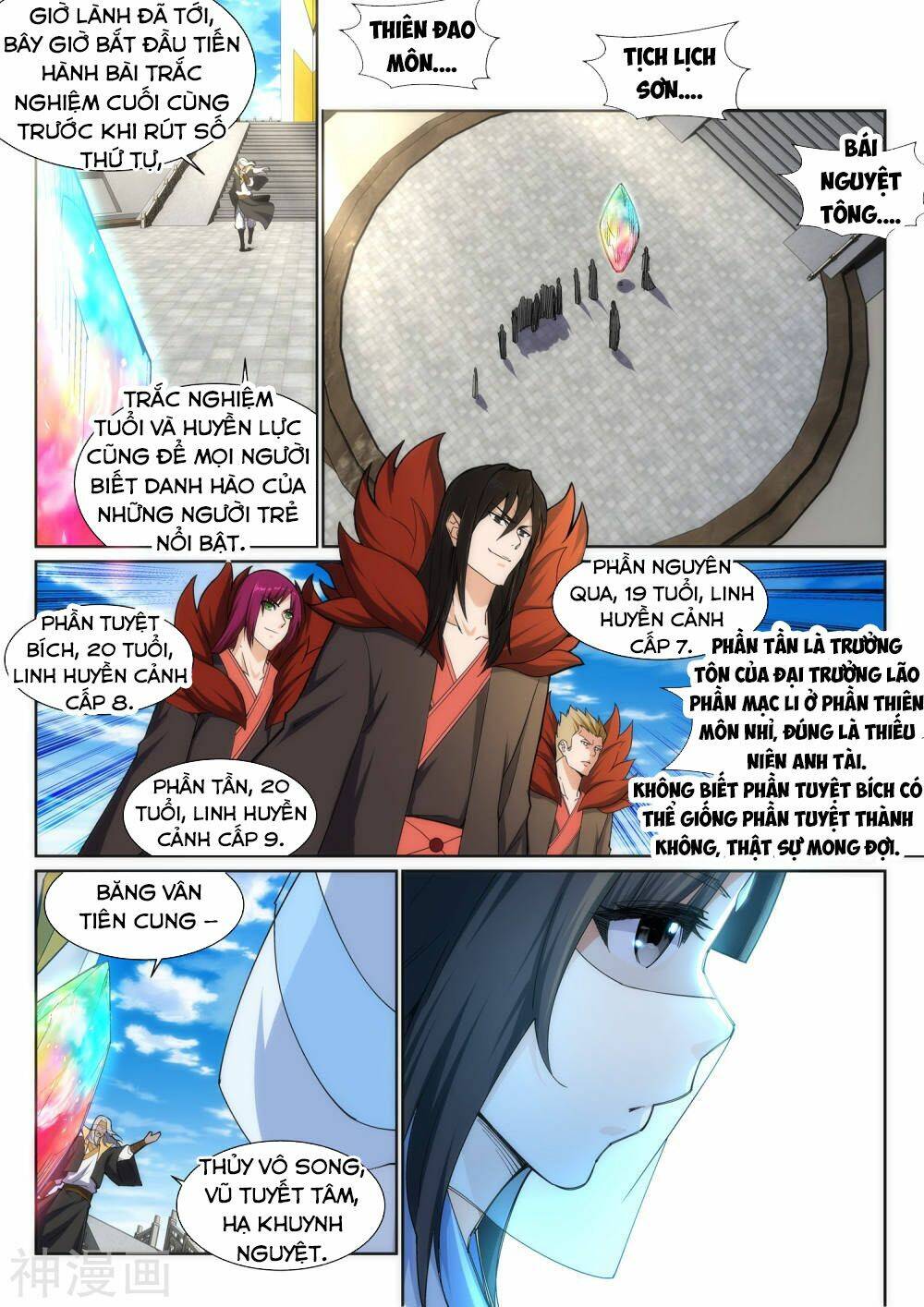 Chương 134 - Trang 4