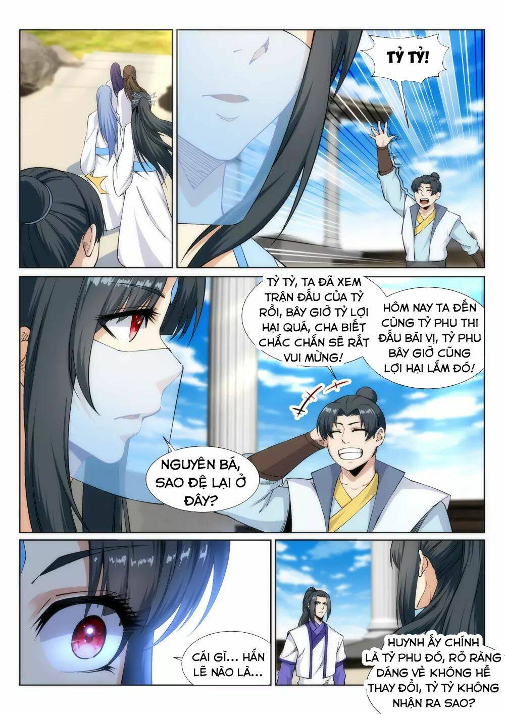 Chương 135 - Trang 7