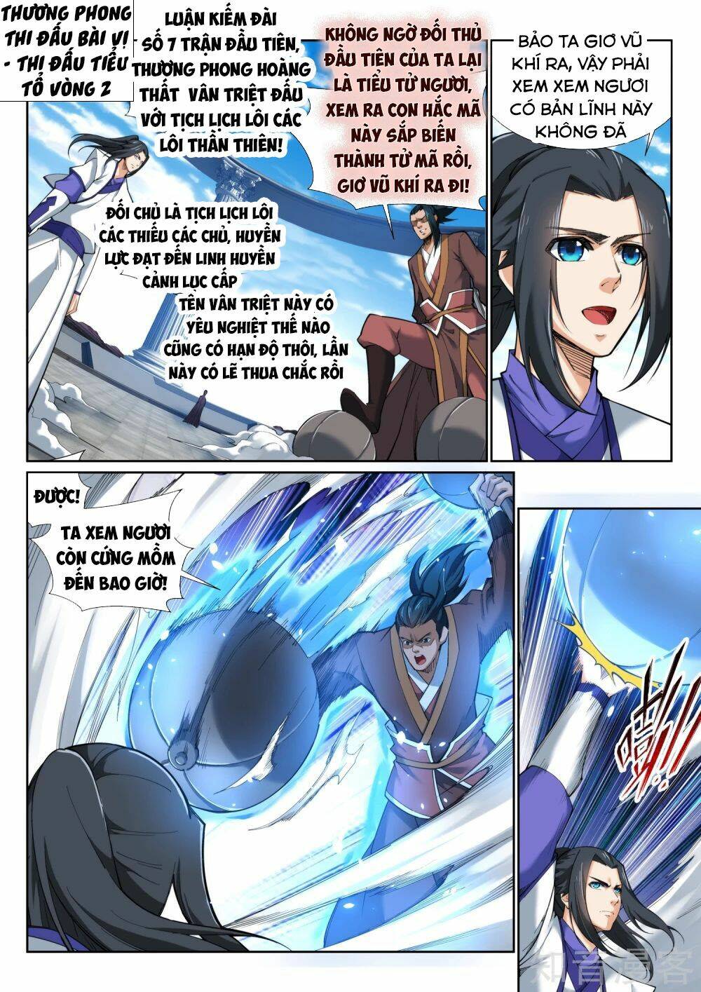 Chương 136 - Trang 2