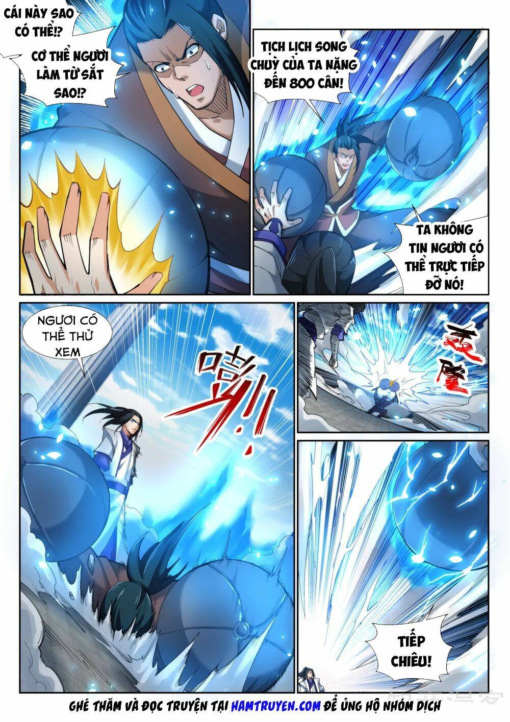 Chương 136 - Trang 3