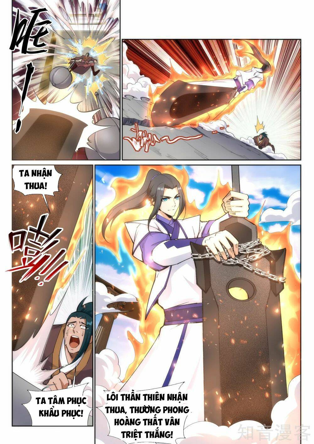 Chương 136 - Trang 5