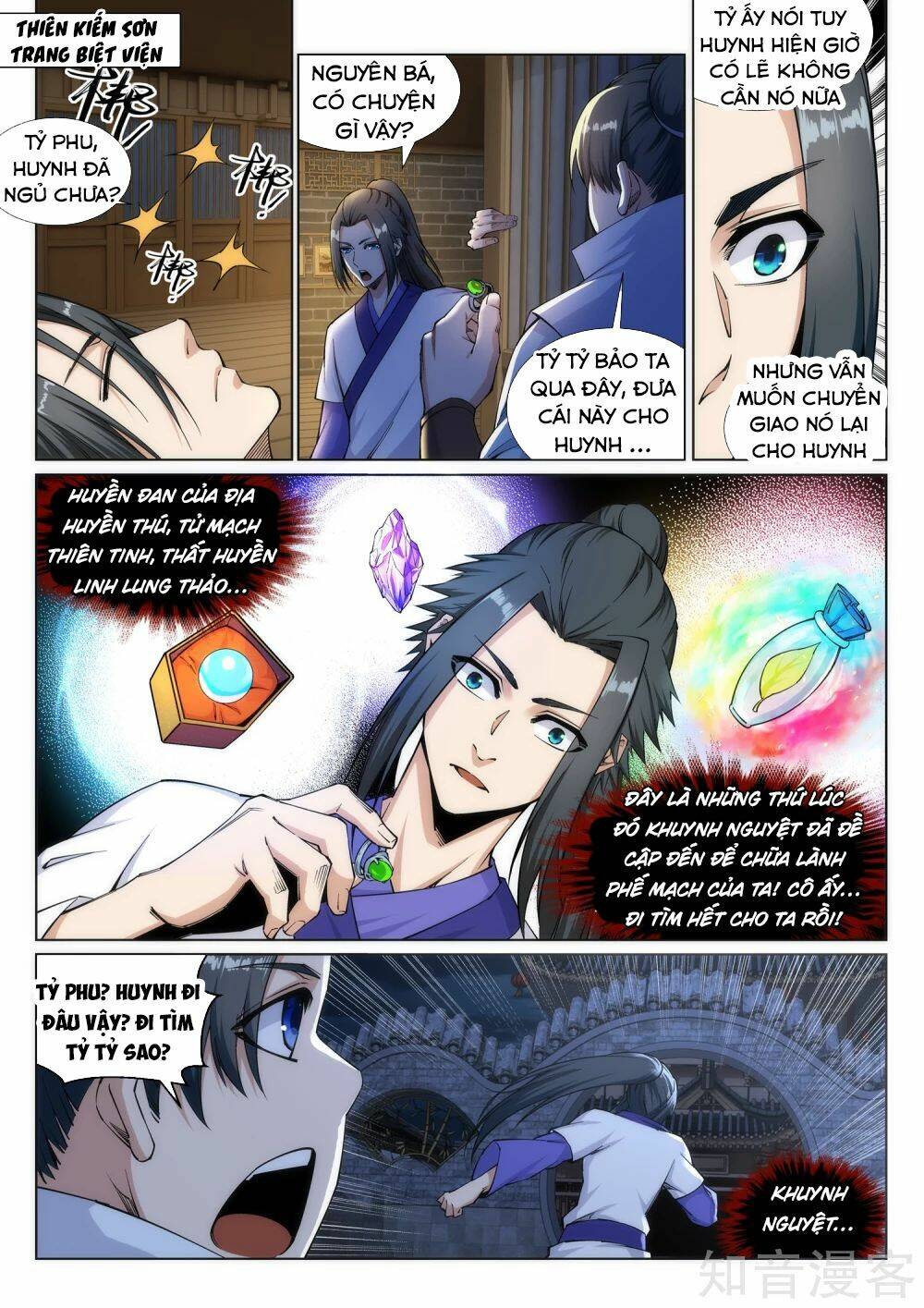 Chương 136 - Trang 7