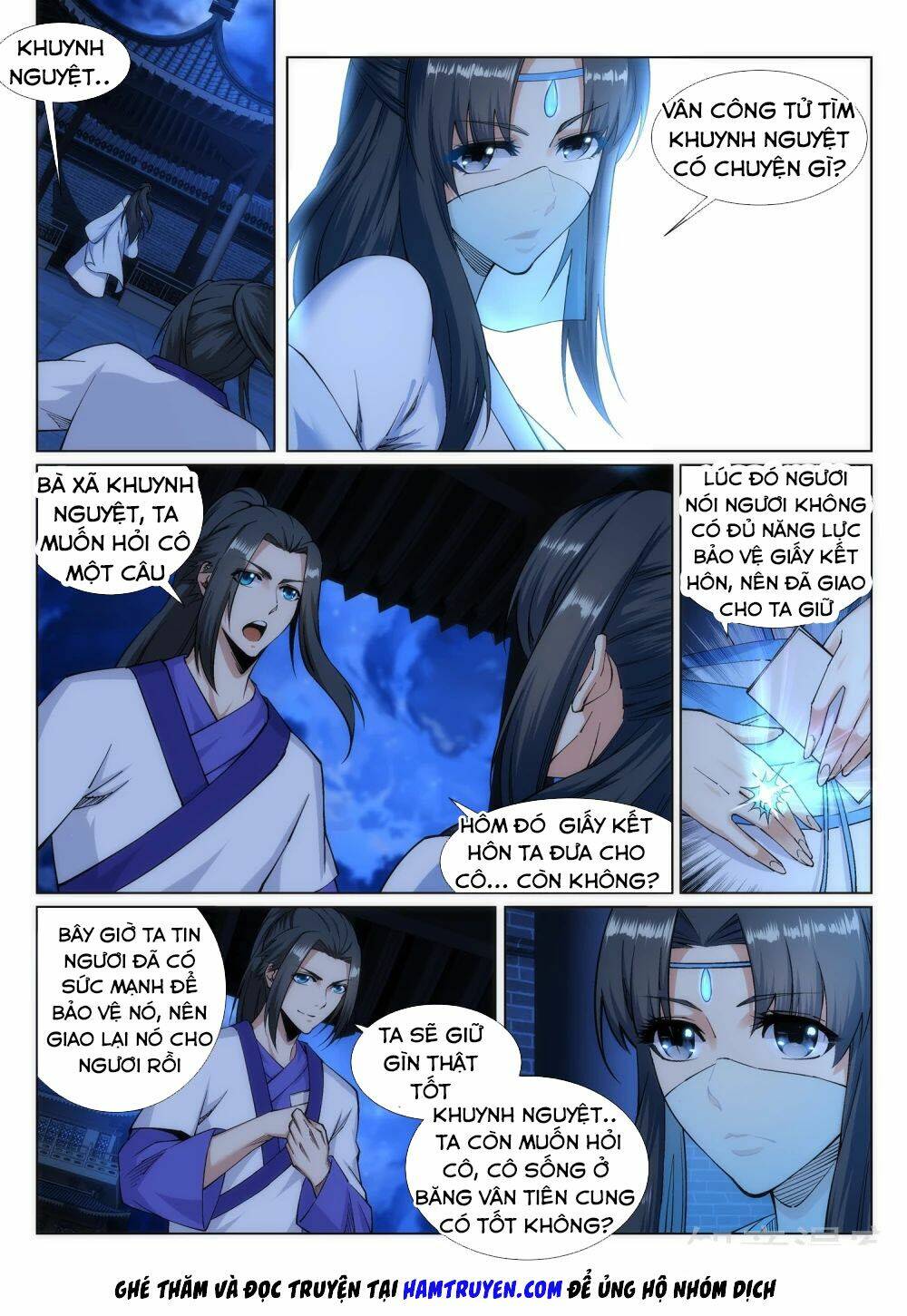 Chương 136 - Trang 8