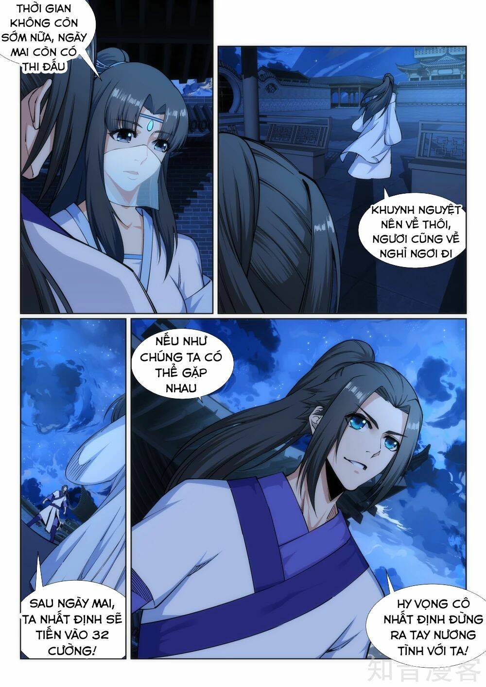 Chương 136 - Trang 10