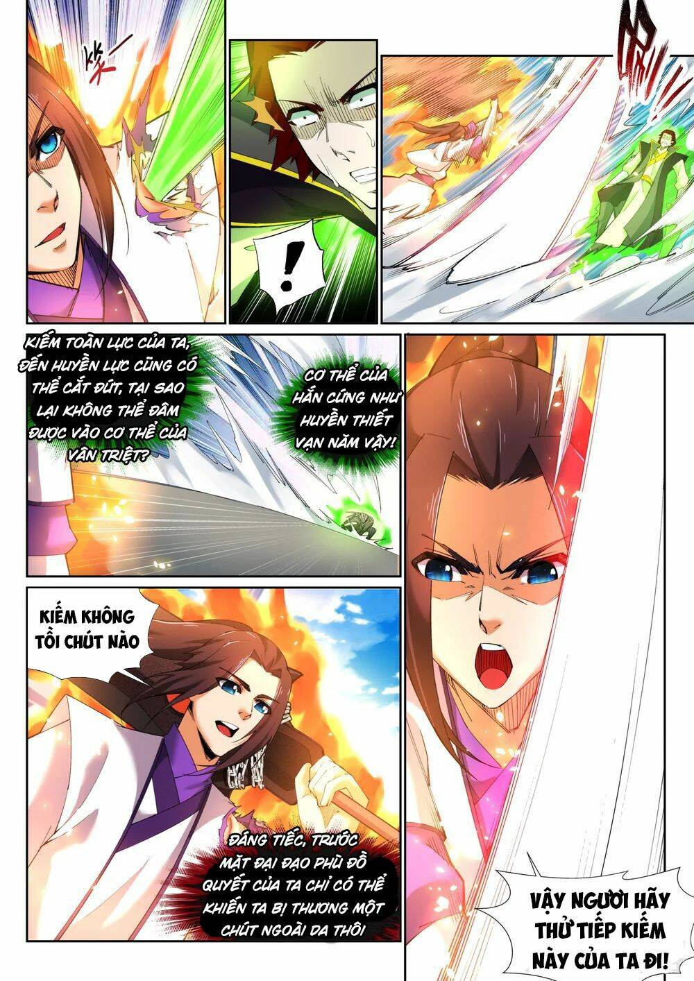 Chương 137 - Trang 4