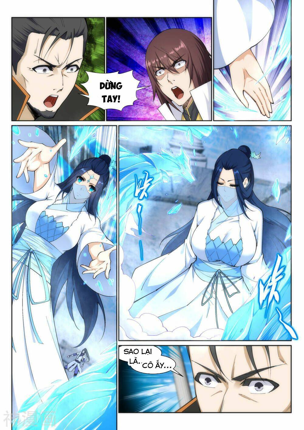 Chương 140 - Trang 5