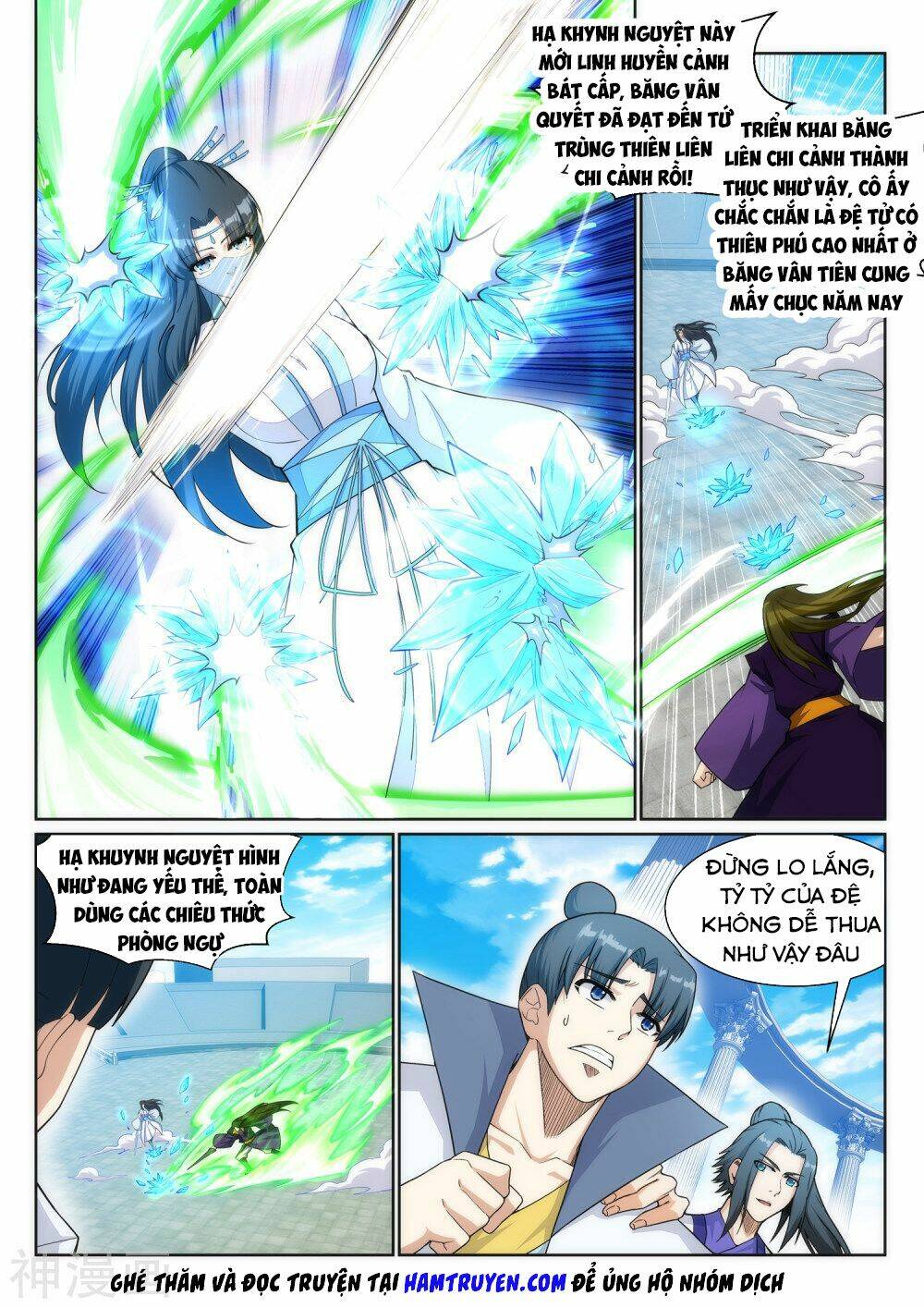 Chương 141 - Trang 4