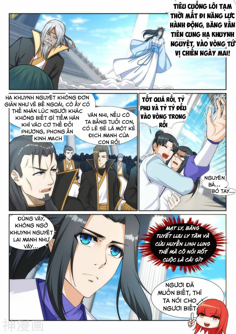 Chương 141 - Trang 8