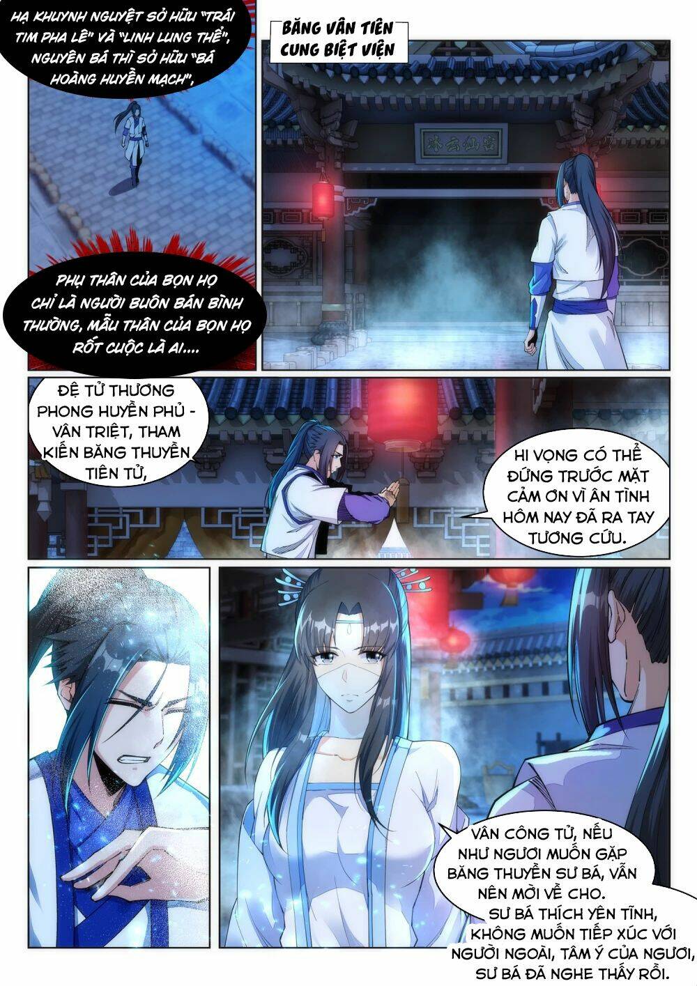 Chương 142 - Trang 1