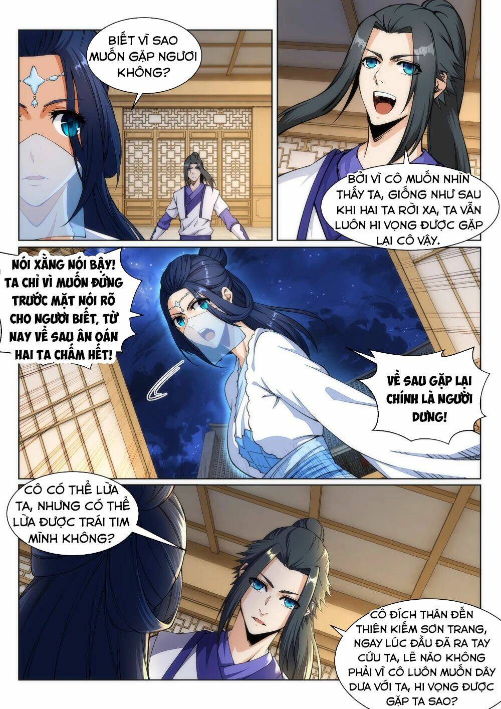 Chương 142 - Trang 4