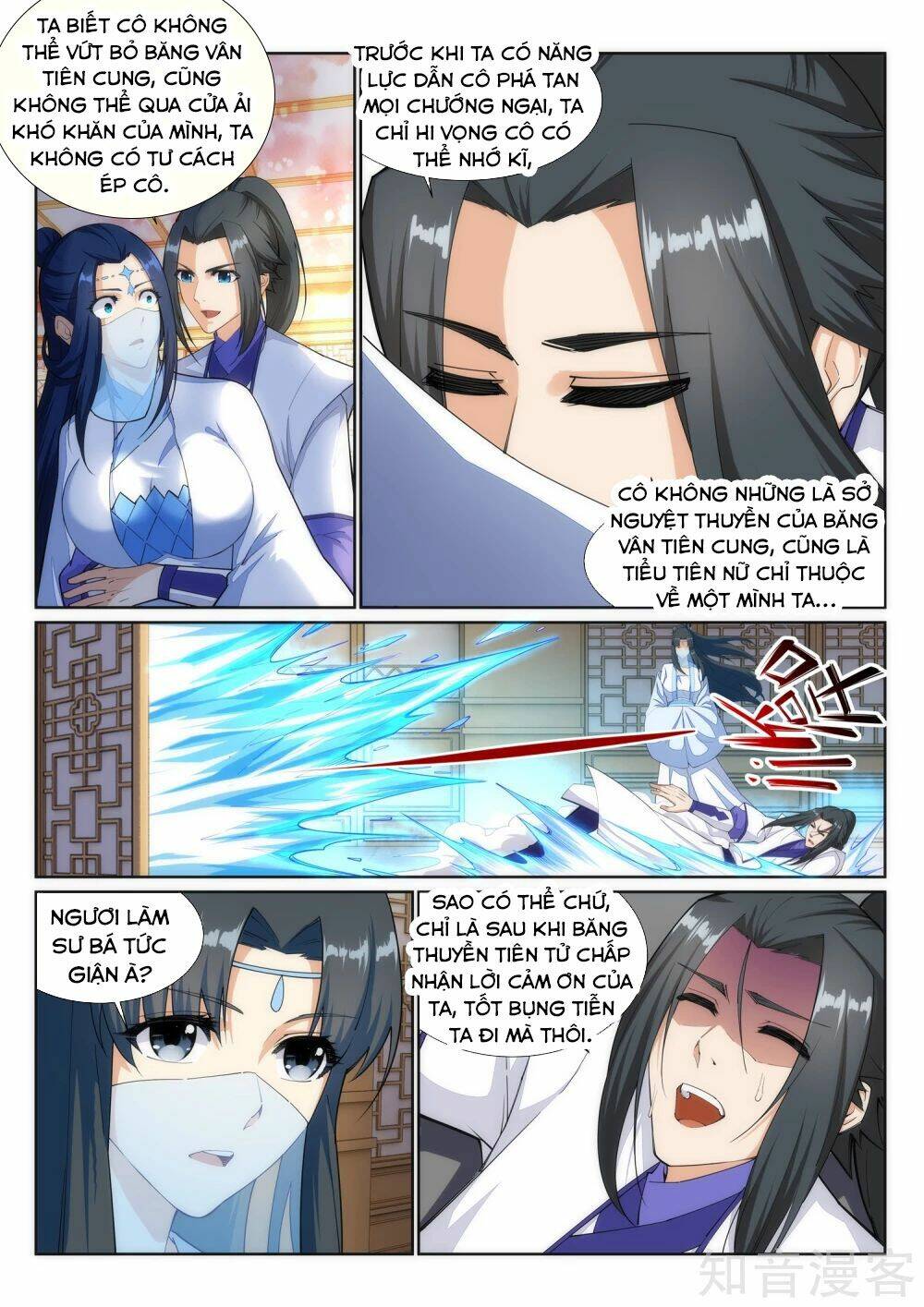 Chương 142 - Trang 5