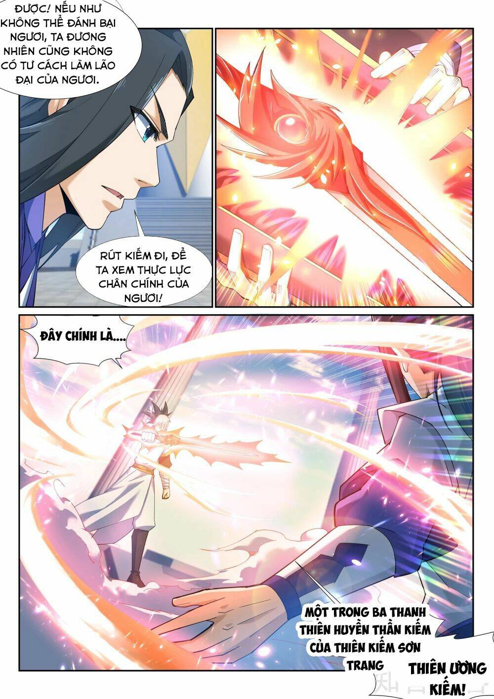 Chương 142 - Trang 9