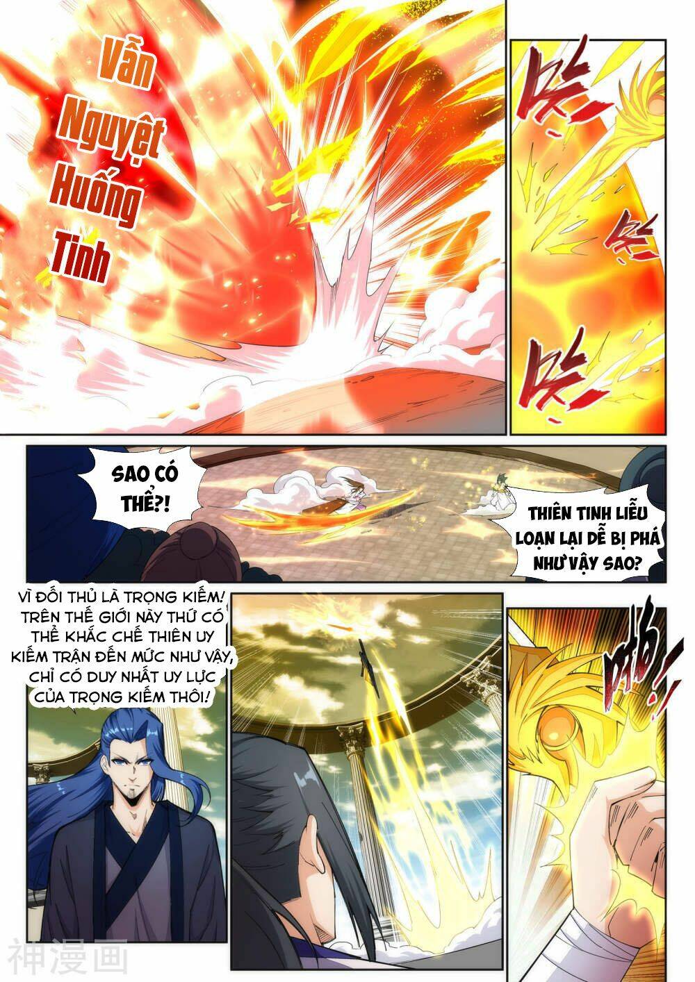 Chương 143 - Trang 5