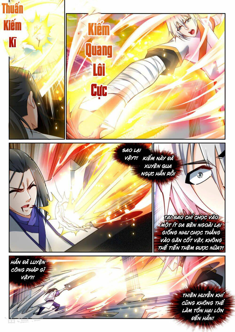 Chương 143 - Trang 6