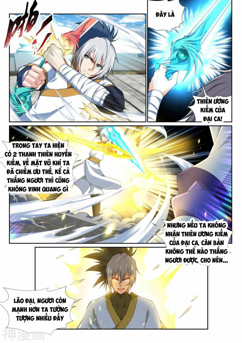 Chương 143 - Trang 8