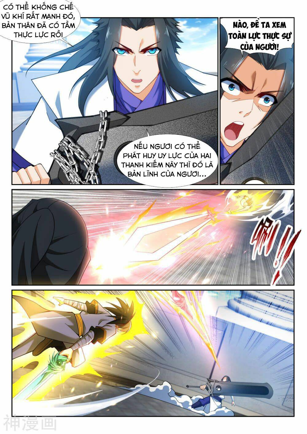 Chương 143 - Trang 9