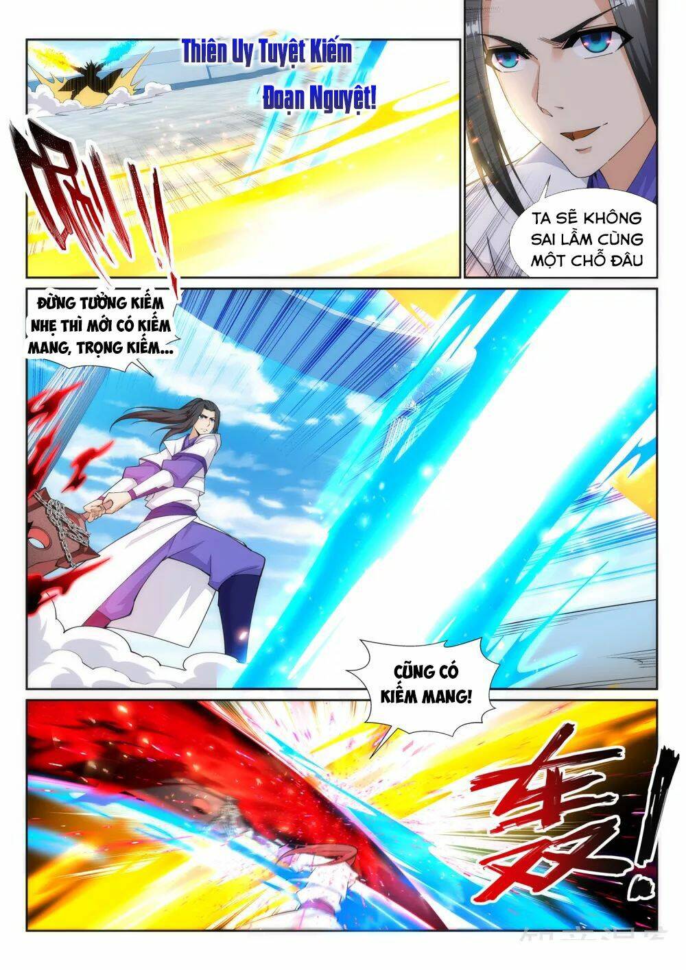 Chương 144 - Trang 6