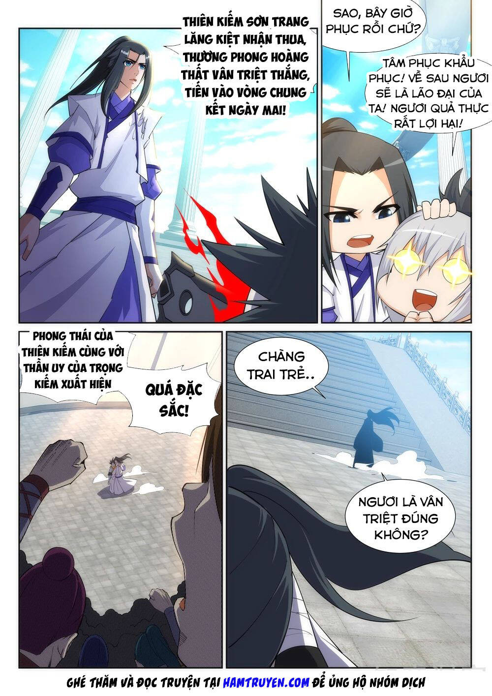 Chương 145 - Trang 4