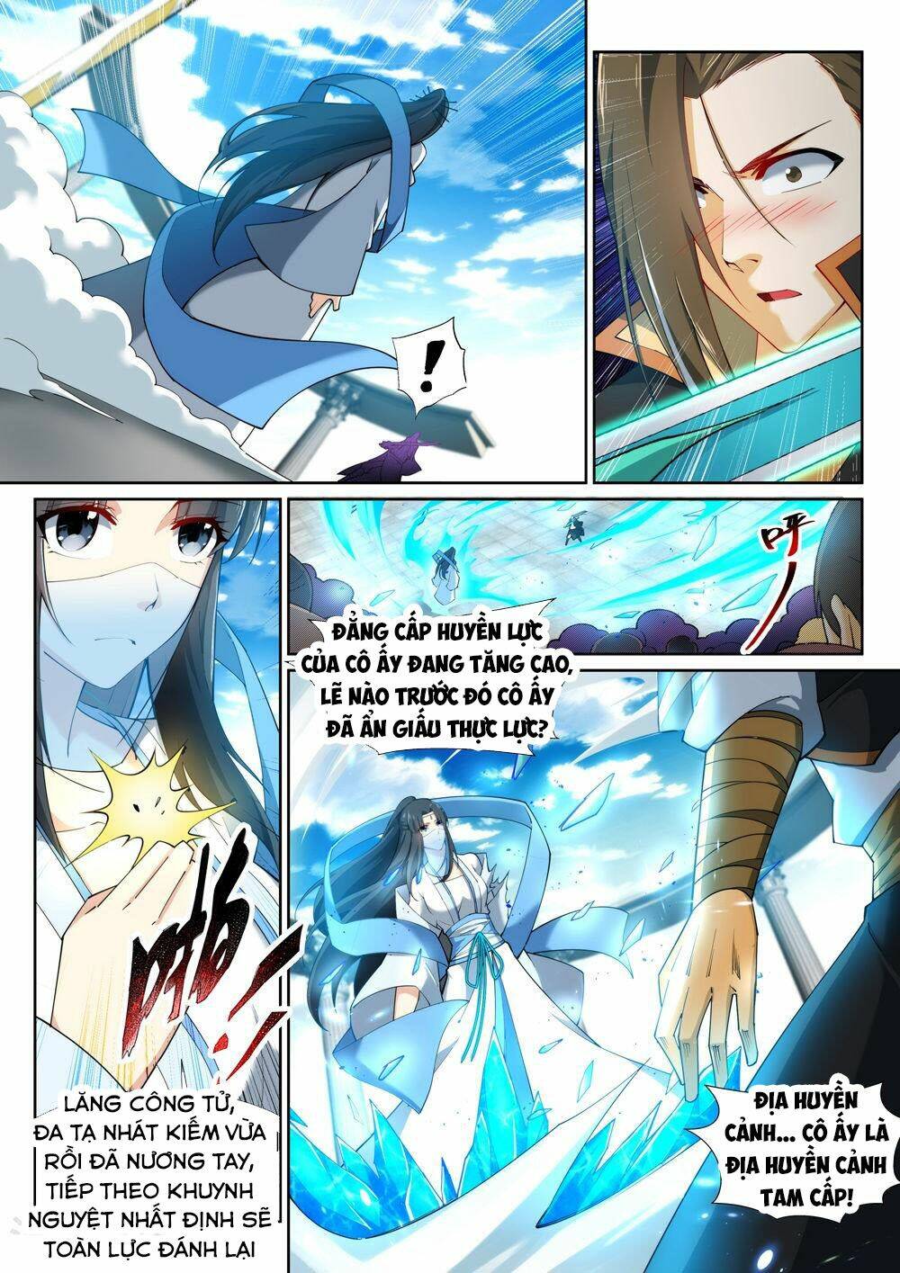 Chương 146 - Trang 4