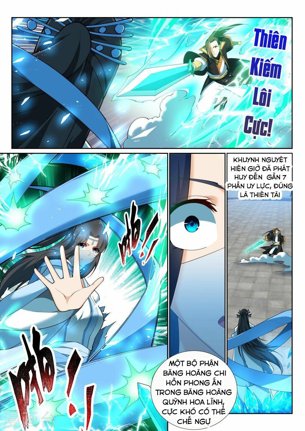 Chương 146 - Trang 5