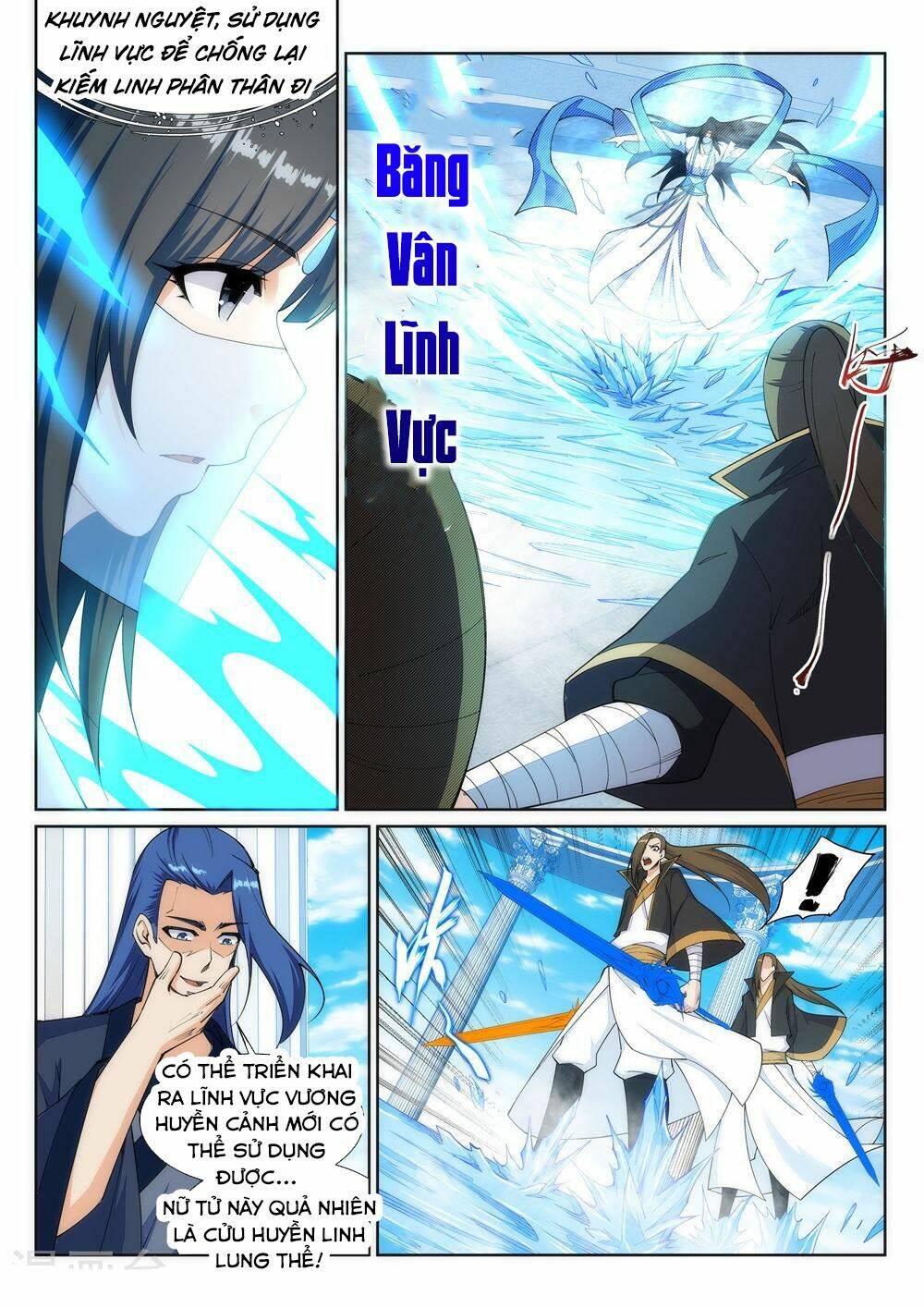 Chương 146 - Trang 10
